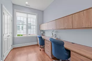 2511 Range Overlook Crossing, Apex, NC 27523 - Photo 9