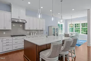 2511 Range Overlook Crossing, Apex, NC 27523 - Photo 15