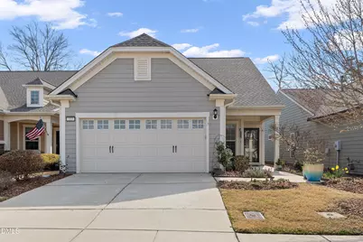 113 Rosedale Creek Drive, Durham, NC 27703 - Photo 1