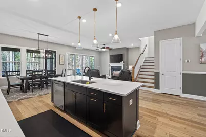 1436 The Parks Drive, Pittsboro, NC 27312 - Photo 23