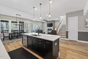 1436 The Parks Dr, Pittsboro, NC 27312 - Photo 23