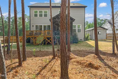 1436 The Parks Drive, Pittsboro, NC 27312 - Photo 61