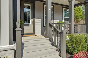 1436 The Parks Dr, Pittsboro, NC 27312 - Photo 5