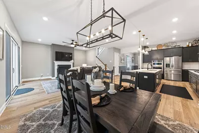 1436 The Parks Drive, Pittsboro, NC 27312 - Photo 29