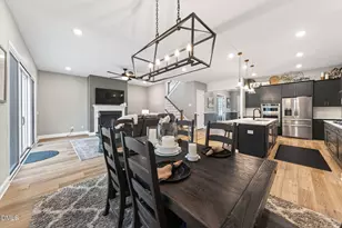 1436 The Parks Dr, Pittsboro, NC 27312 - Photo 29