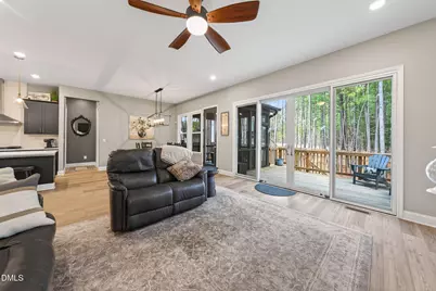 1436 The Parks Drive, Pittsboro, NC 27312 - Photo 35