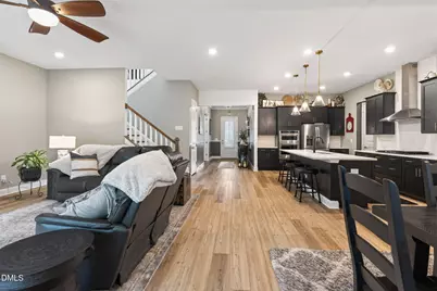 1436 The Parks Drive, Pittsboro, NC 27312 - Photo 13