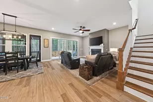 1436 The Parks Dr, Pittsboro, NC 27312 - Photo 29