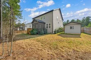 1436 The Parks Dr, Pittsboro, NC 27312 - Photo 61