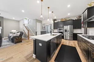 1436 The Parks Dr, Pittsboro, NC 27312 - Photo 21