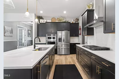 1436 The Parks Drive, Pittsboro, NC 27312 - Photo 19