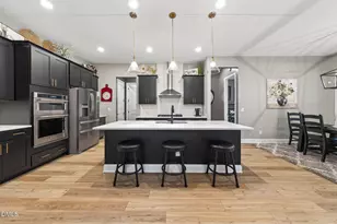 1436 The Parks Dr, Pittsboro, NC 27312 - Photo 15