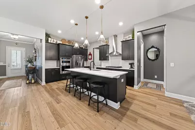 1436 The Parks Drive, Pittsboro, NC 27312 - Photo 17