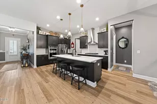 1436 The Parks Dr, Pittsboro, NC 27312 - Photo 17