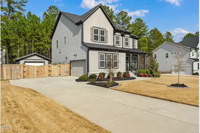 1436 The Parks Drive, Pittsboro, NC 27312 - Photo 3