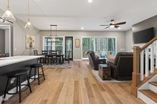 1436 The Parks Dr, Pittsboro, NC 27312 - Photo 17