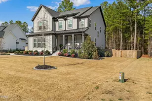 1436 The Parks Dr, Pittsboro, NC 27312 - Photo 3