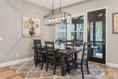 1436 The Parks Drive, Pittsboro, NC 27312 - Photo 27