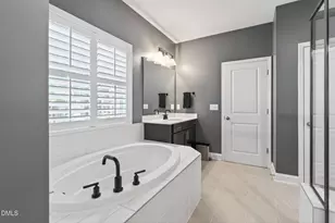 1436 The Parks Dr, Pittsboro, NC 27312 - Photo 55