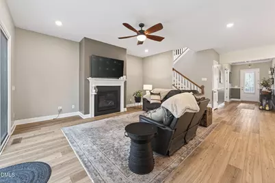 1436 The Parks Drive, Pittsboro, NC 27312 - Photo 33