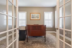 1436 The Parks Dr, Pittsboro, NC 27312 - Photo 9