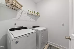 1436 The Parks Dr, Pittsboro, NC 27312 - Photo 41