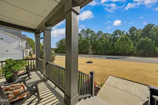 1436 The Parks Dr, Pittsboro, NC 27312 - Photo 5