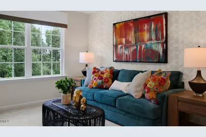 40 Hanging Elm Lane, Fuquay Varina, NC 27526 - Photo 19