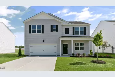 40 Hanging Elm Lane, Fuquay Varina, NC 27526 - Photo 1