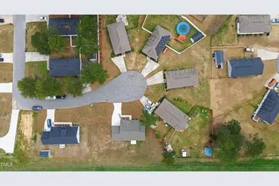 404 S Eastwood Drive, Benson, NC 27504 - Photo 61