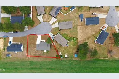 404 S Eastwood Drive, Benson, NC 27504 - Photo 59