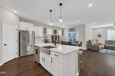 501 Whistle Post Drive, Selma, NC 27576 - Photo 5