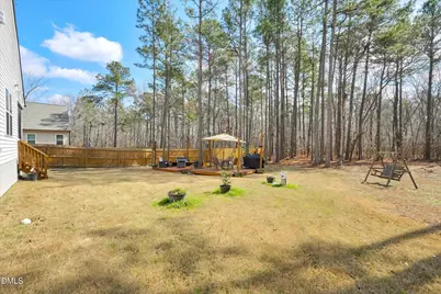 501 Whistle Post Drive, Selma, NC 27576 - Photo 33