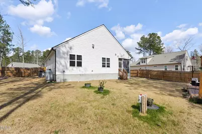 501 Whistle Post Drive, Selma, NC 27576 - Photo 31