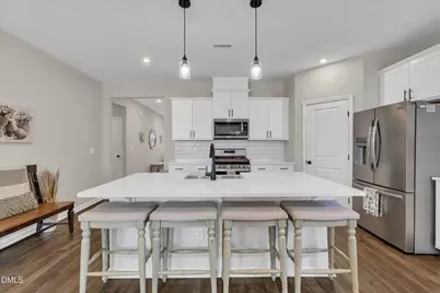 501 Whistle Post Drive, Selma, NC 27576 - Photo 9