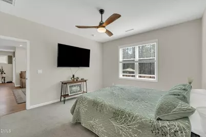 501 Whistle Post Drive, Selma, NC 27576 - Photo 17