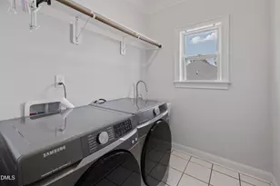 5012 Red Quill Wy, Wake Forest, NC 27587 - Photo 47