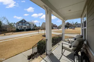 5012 Red Quill Wy, Wake Forest, NC 27587 - Photo 5