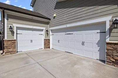 5012 Red Quill Way, Wake Forest, NC 27587 - Photo 3