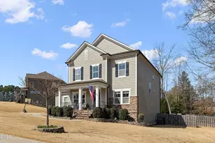5012 Red Quill Wy, Wake Forest, NC 27587 - Photo 65