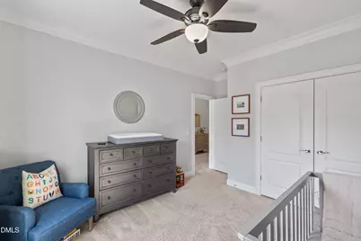 5012 Red Quill Way, Wake Forest, NC 27587 - Photo 33