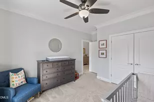 5012 Red Quill Wy, Wake Forest, NC 27587 - Photo 33