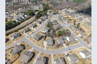 5012 Red Quill Way, Wake Forest, NC 27587 - Photo 59