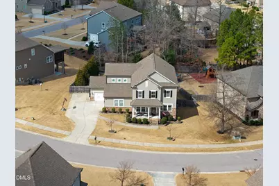 5012 Red Quill Way, Wake Forest, NC 27587 - Photo 55