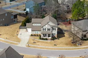 5012 Red Quill Wy, Wake Forest, NC 27587 - Photo 55