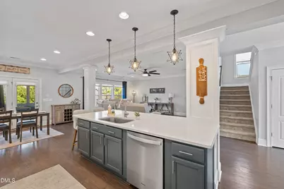 5012 Red Quill Way, Wake Forest, NC 27587 - Photo 23