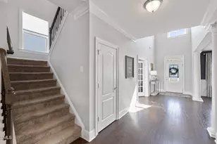 5012 Red Quill Wy, Wake Forest, NC 27587 - Photo 13