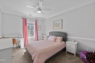 5012 Red Quill Way, Wake Forest, NC 27587 - Photo 35