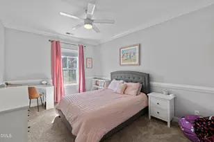 5012 Red Quill Wy, Wake Forest, NC 27587 - Photo 35