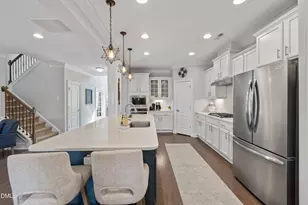 5012 Red Quill Wy, Wake Forest, NC 27587 - Photo 19